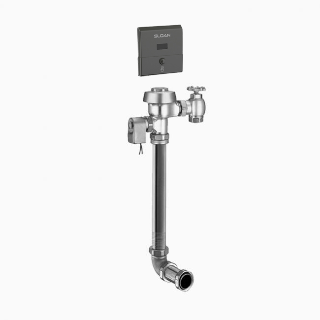 Sloan ROYAL 152 ESS-1.28-GR