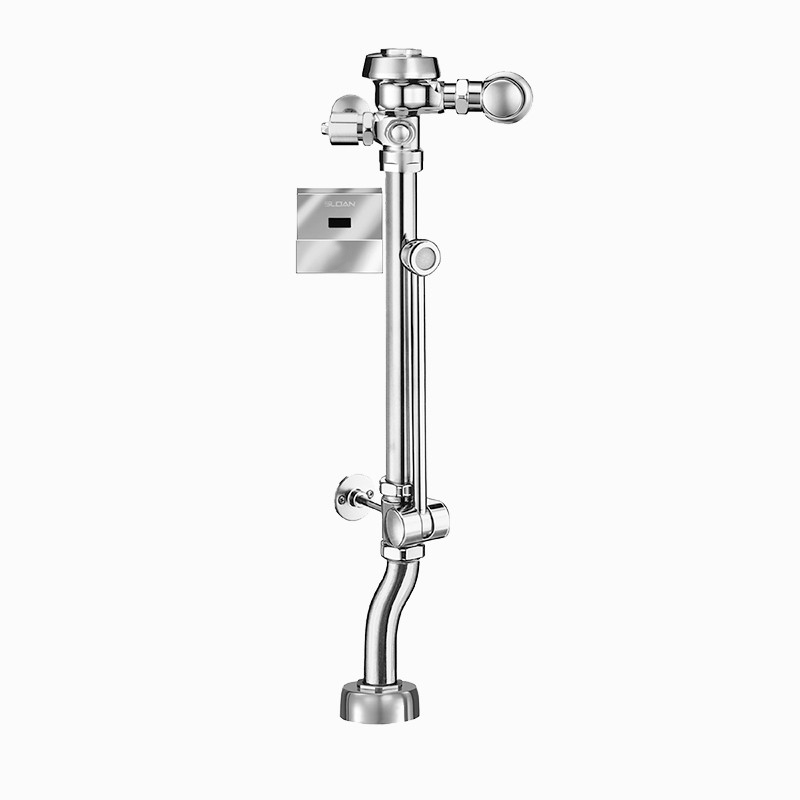 Sloan ROYAL BPW 1150 ESS-1.6-CP-TMO-HW-24V