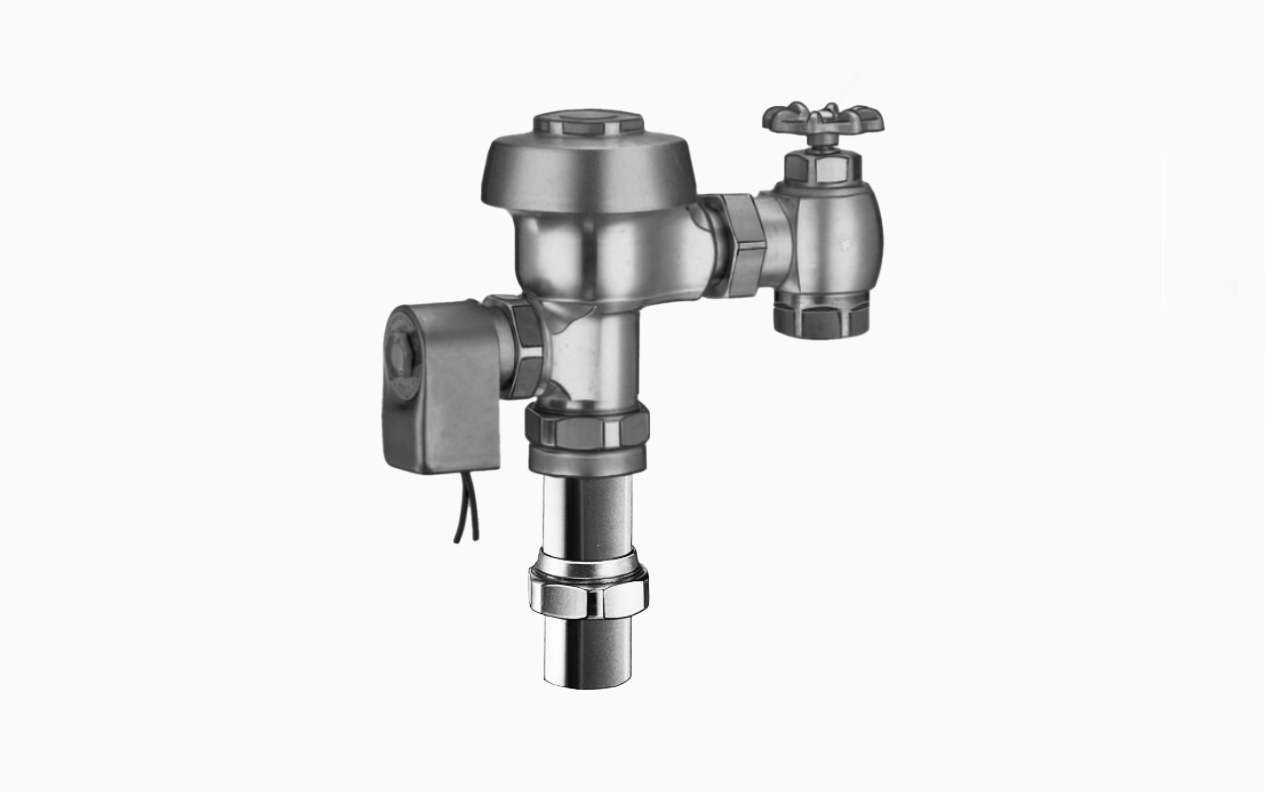 Sloan SLOAN 650 ES-ESM-1.6-RB-24V