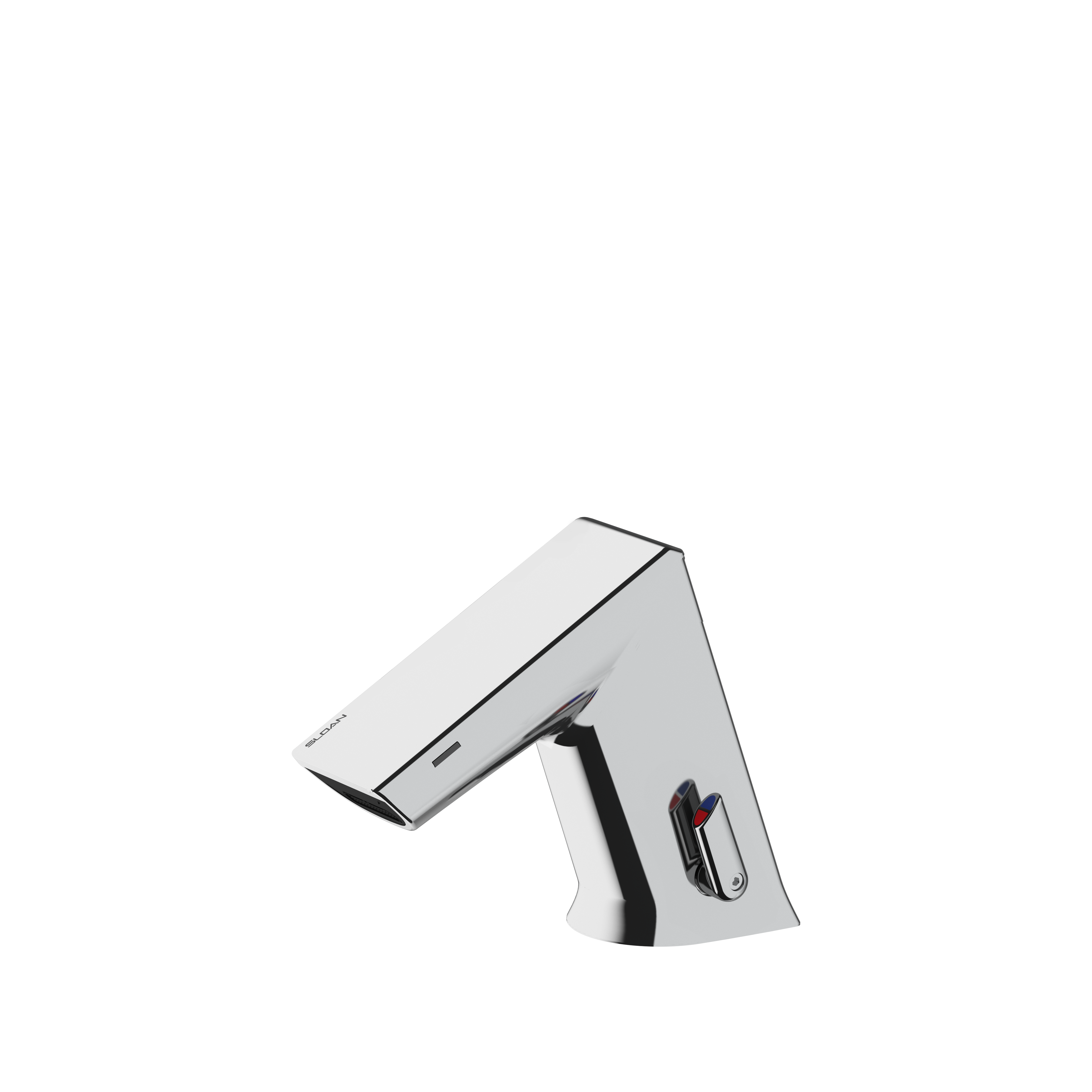 Sloan EFX-300-PLG-ISM-CP-0.5GPM-MLM-FCT