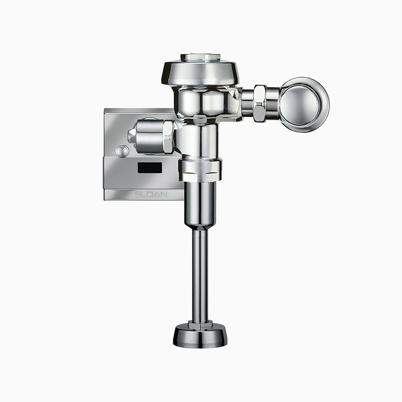 Sloan ROYAL 186 ESS-0.125-CP-24V