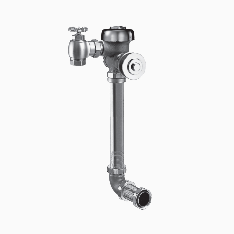 Sloan SLOAN 603-3.5-RB-AFD-11-3/4-LDIM