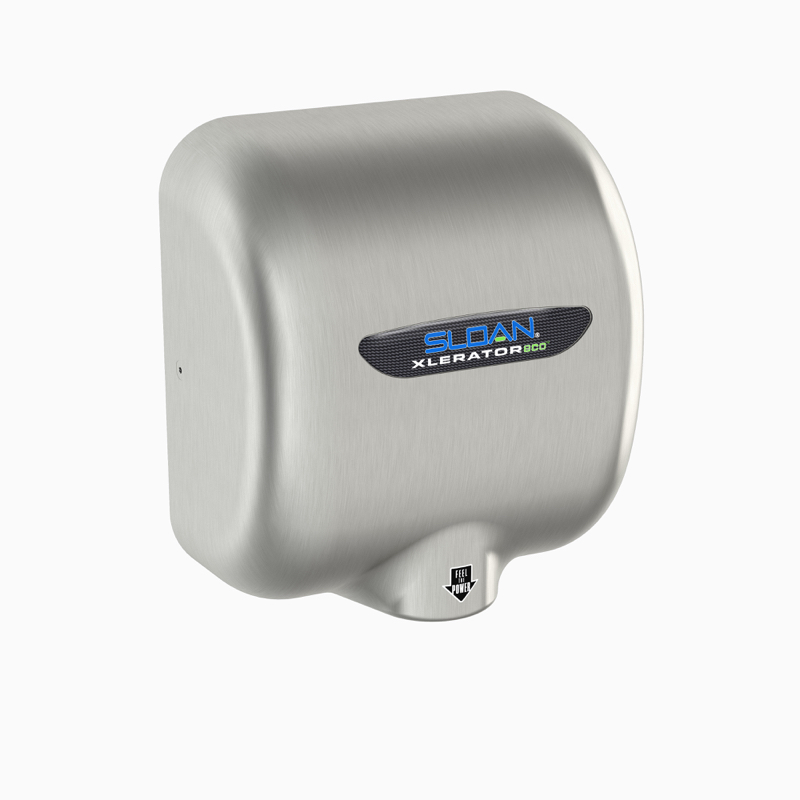 Sloan EHD-501-ECO-BN-HEPA-CN