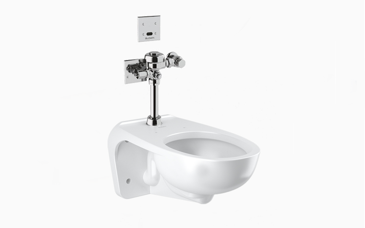 Sloan WETS-2750.1320-STG