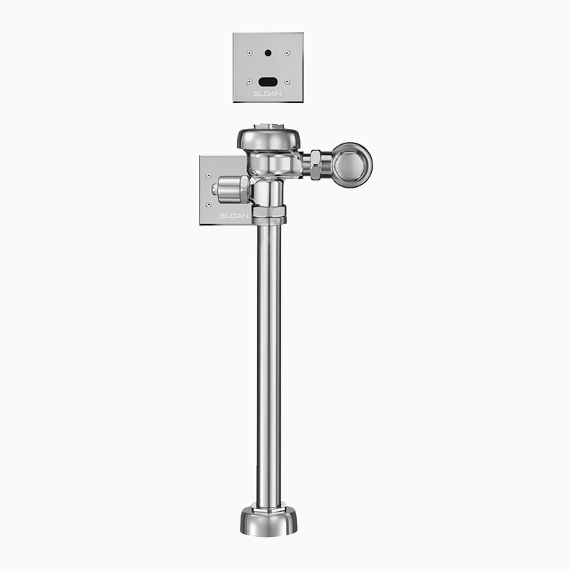 Sloan SLOAN 113 ESS-1.6-YO-CP-HW-24V