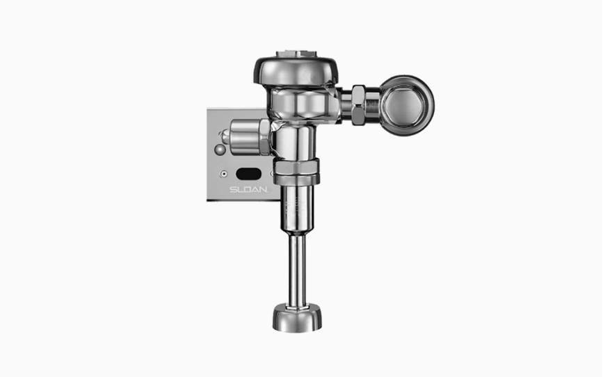 Sloan SLOAN 186 ESS-1.0-CP-HW-24V