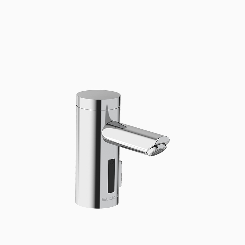 Sloan EAF-200-PLG-ITM-CP-1.0GPM-LAM-IQ-FCT