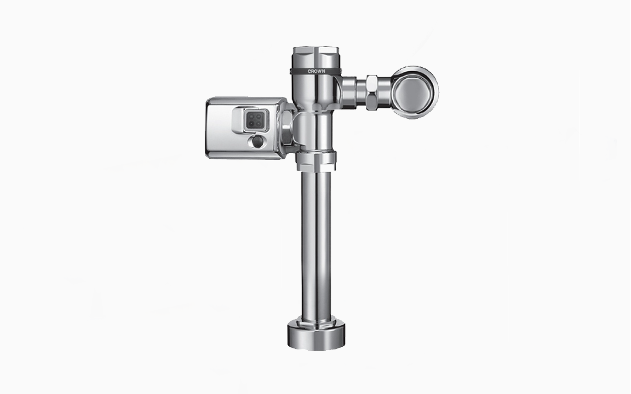 Sloan CROWN 113 SMO-1.28-CP
