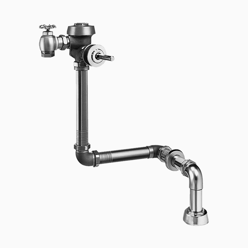 Sloan ROYAL 142-3.5-E-RB-10-3/4-LDIM