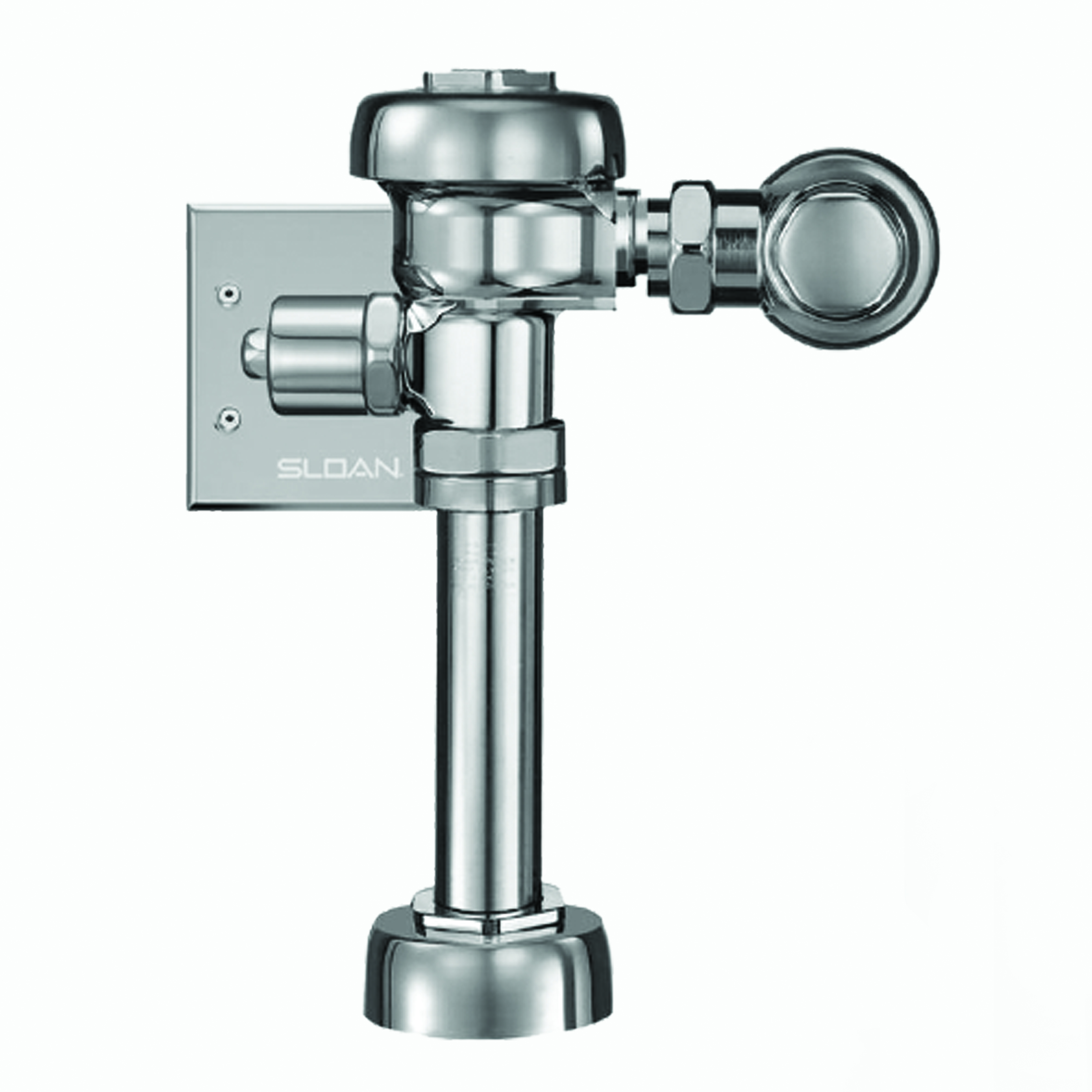 Sloan SLOAN 111 ES-1.6-CP-HW-24V