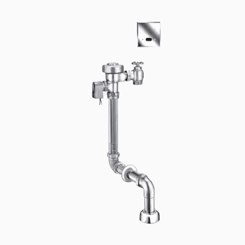 Sloan REGAL 153 ESS-3.5-XL-RB-HW-24V