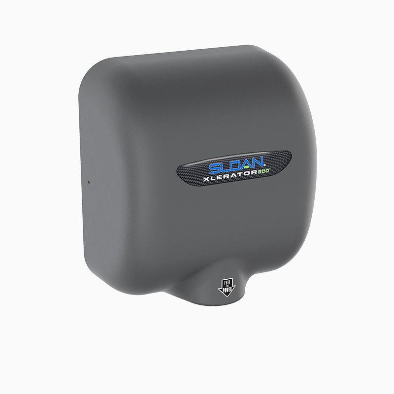 Sloan EHD-502-ECO-GR-HEPA