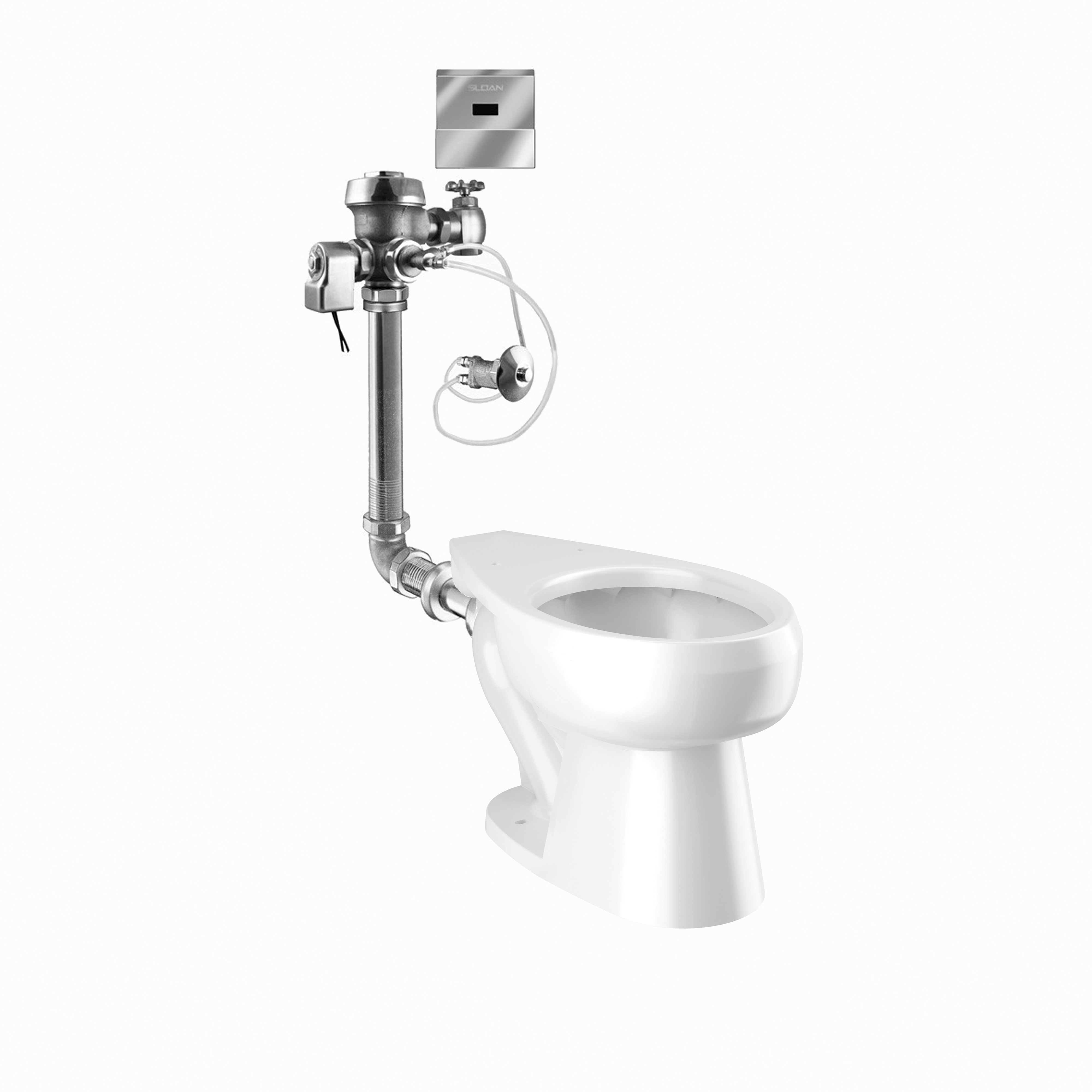 Sloan WETS-2030.3001