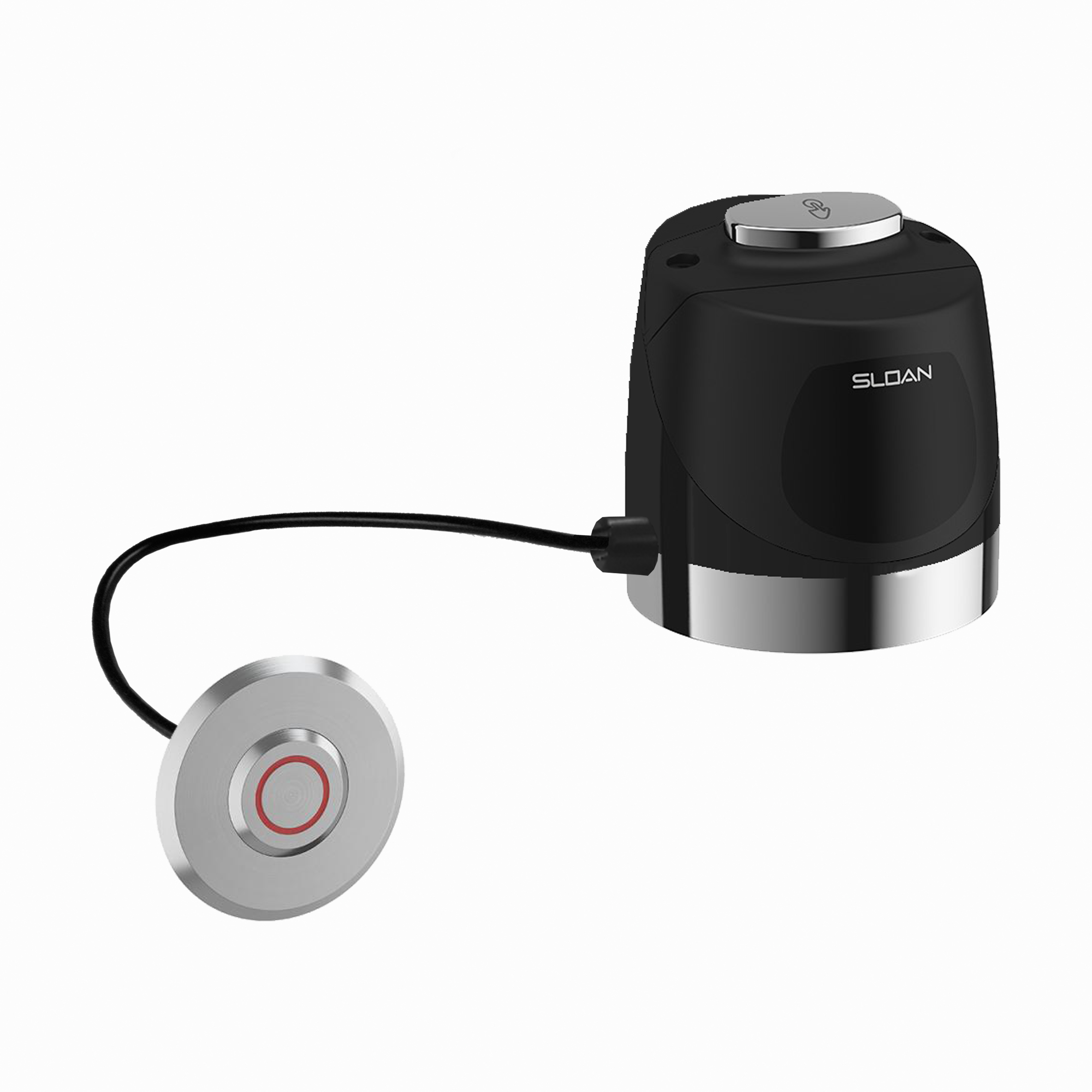 Sloan PWT-ESM RESS-3.5/2.4/1.6-RB-PRGM-A4-LED