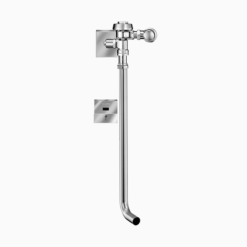 Sloan ROYAL 137 ESS-1.6-CP-HW-24V