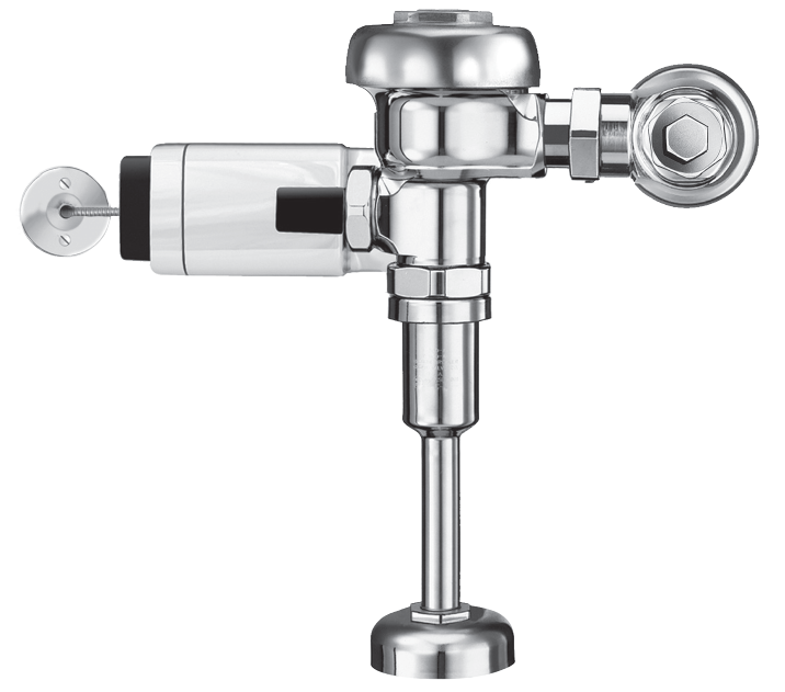 Sloan REGAL 186 SFSM-0.125-XL-CP-TMO-HW