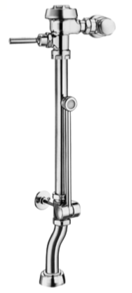 Sloan ROYAL BPW 1000-3.5-CP-2-OFST