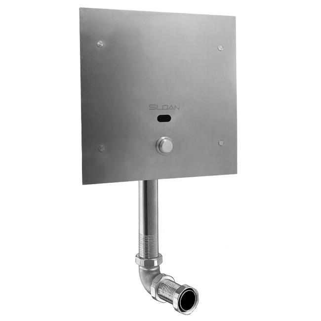 Sloan ROYAL 152 ESS TMO SWB-1.6-BSS-TMO-SWB-HW-24V