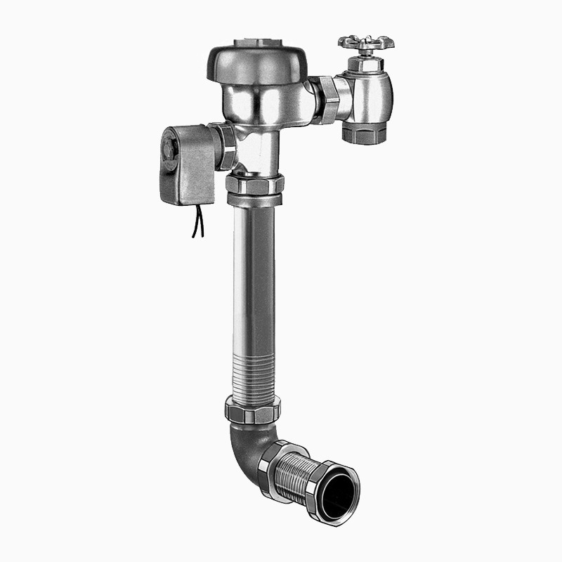 Sloan SLOAN 603 ES-ESM-1.28-RB-24V