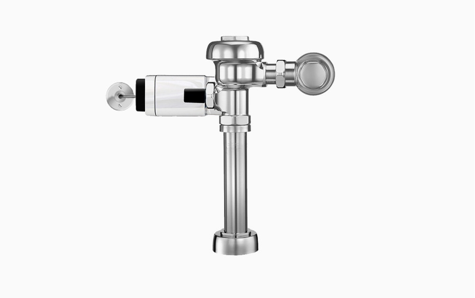 Sloan SLOAN 111 SFSM-1.6-CP-TMO-HW