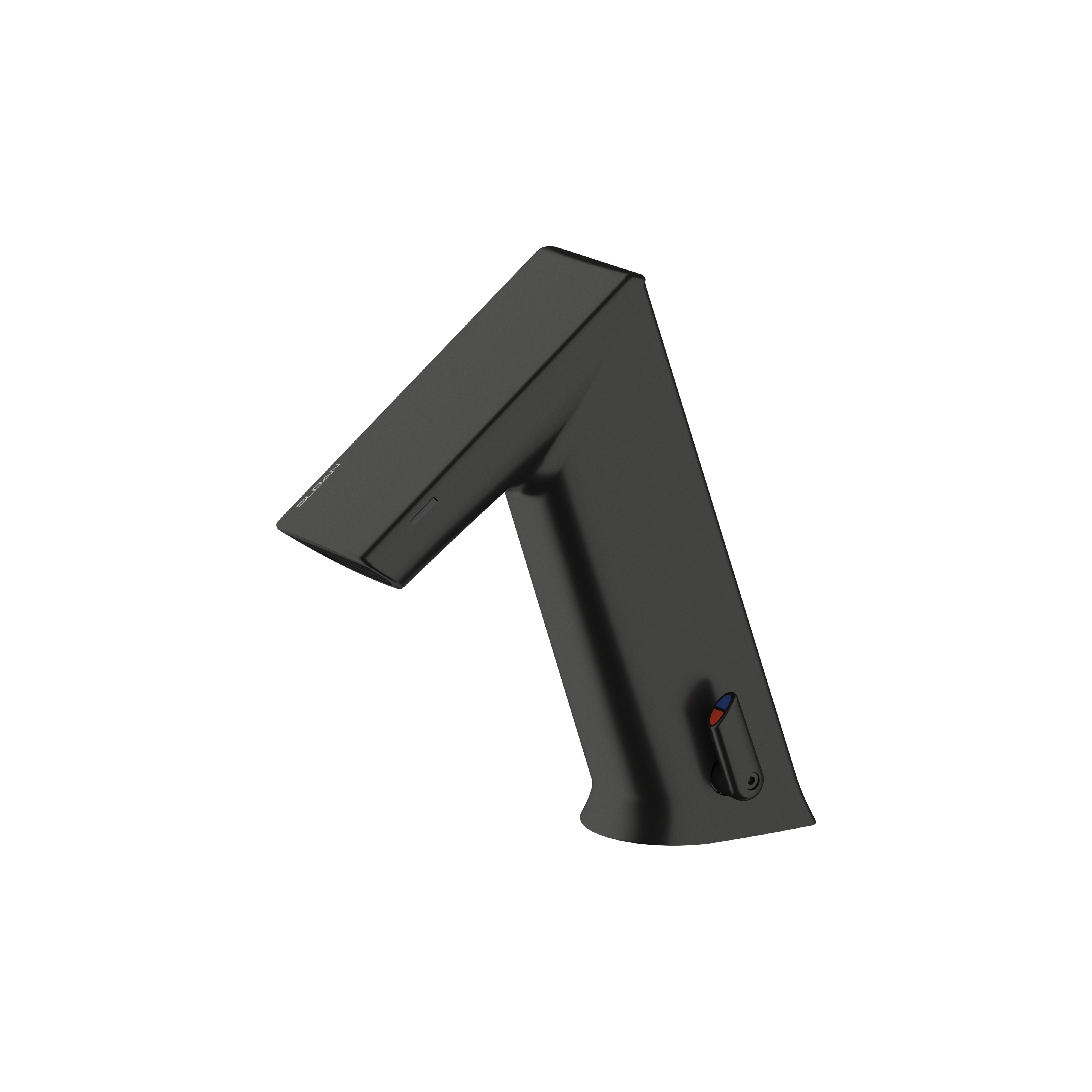 Sloan EFX-250-BAT-ISM-GR-0.35GPM-MLM-FCT