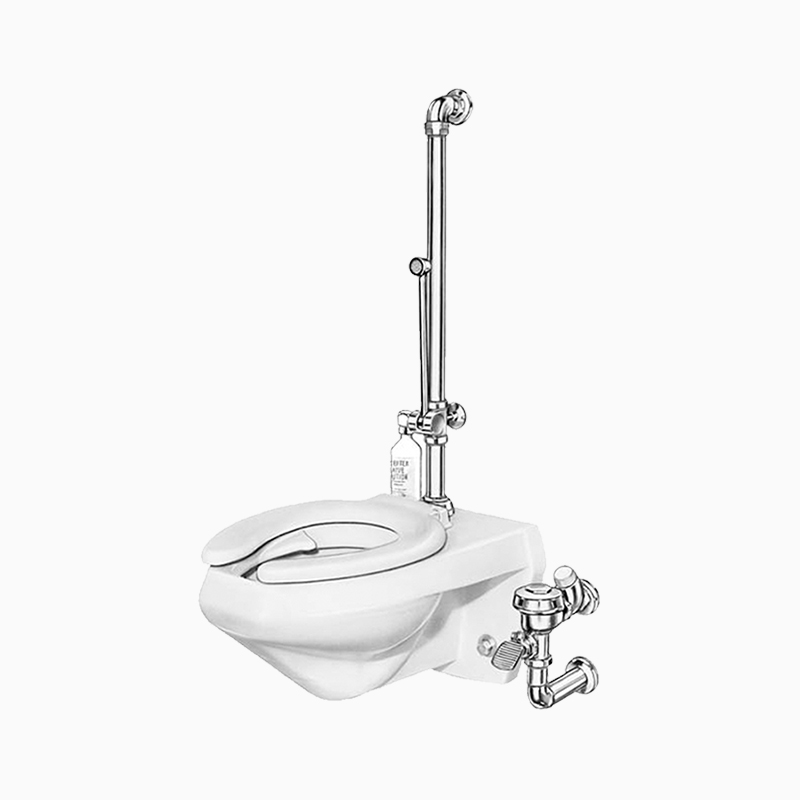 Sloan ROYAL BPW 1045-3.5-CP
