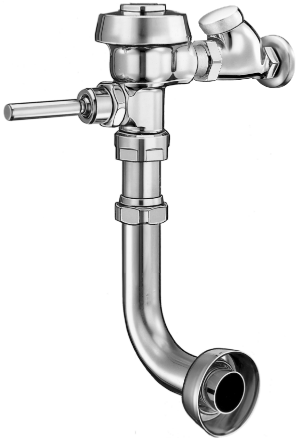 Sloan ROYAL 120-3.5-E-CP