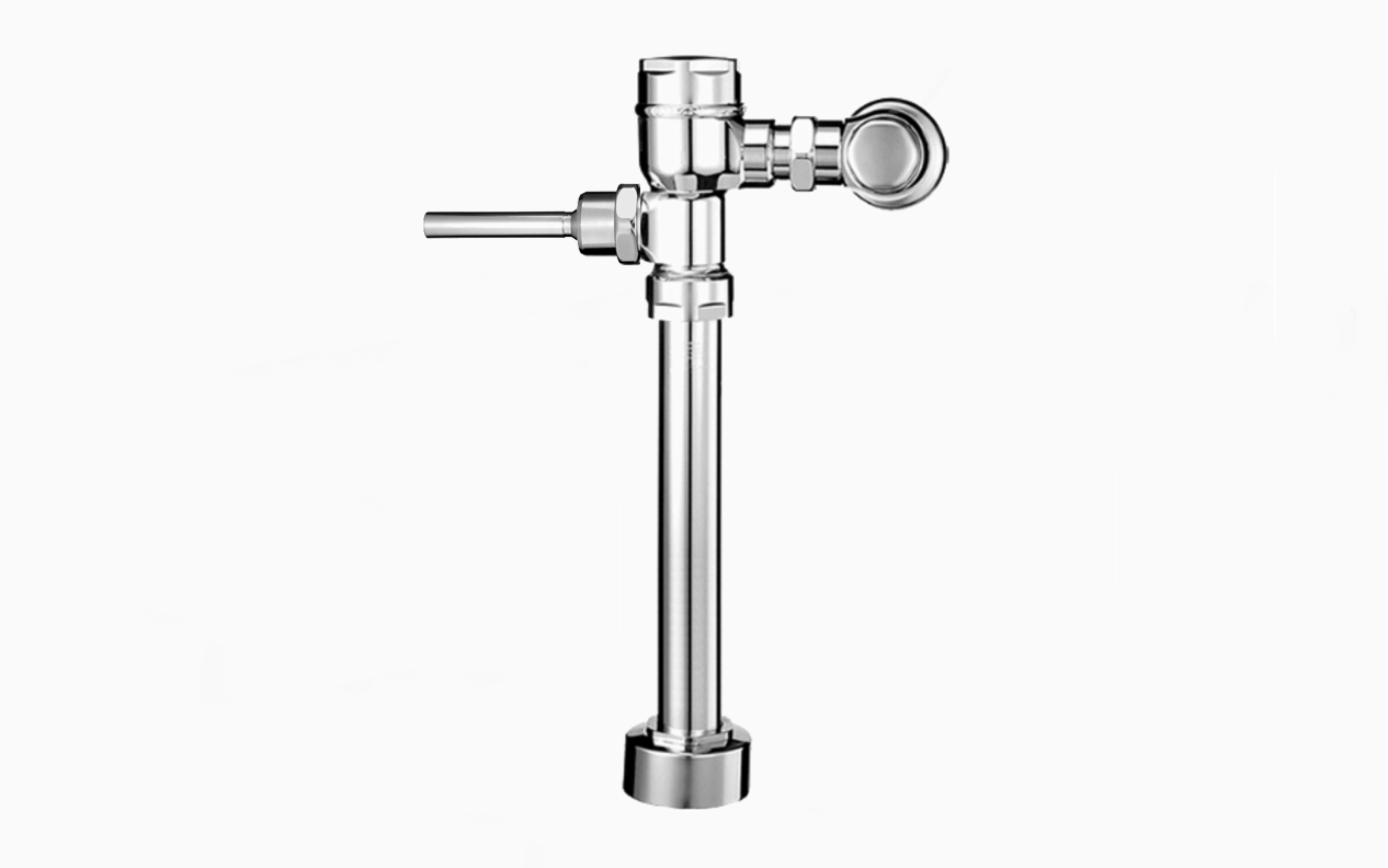 Sloan CROWN II 114-1.6-CP