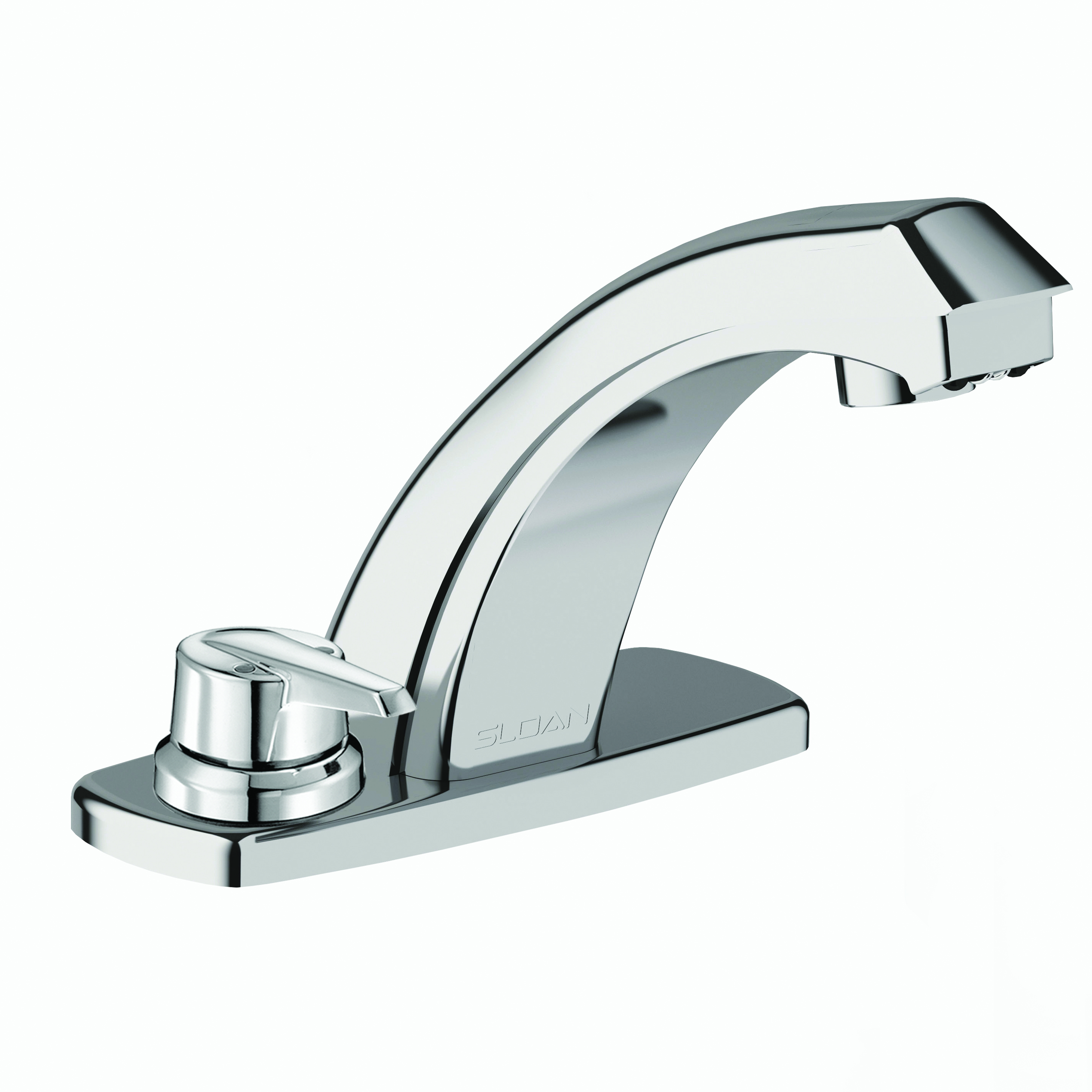 Sloan EBF-187-4-BAT-ADM-CP-0.5GPM-MLM-BAA-FCT