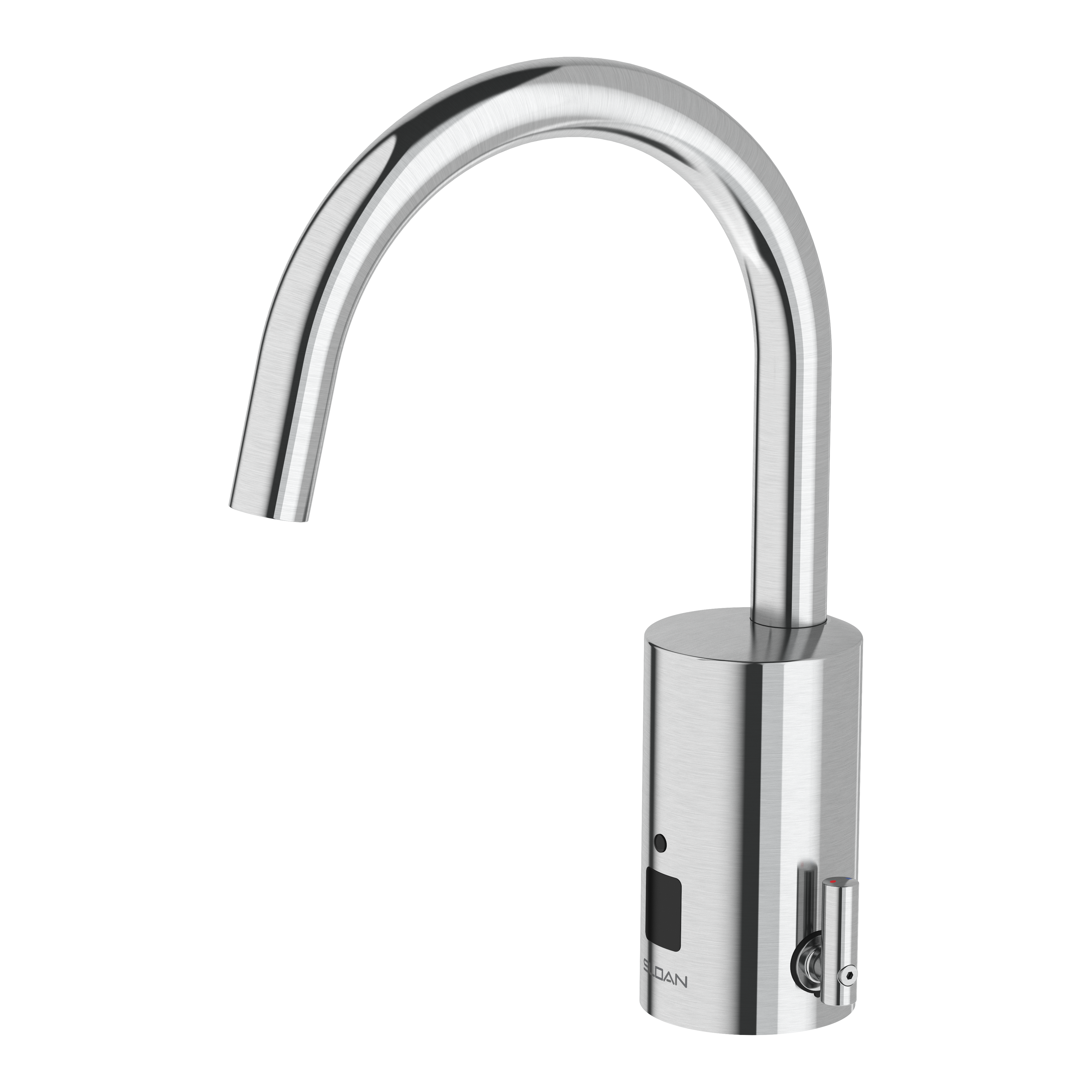 Sloan EAF-750-BAT-ISM-SF-1.0GPM-LAM-IQ-FCT