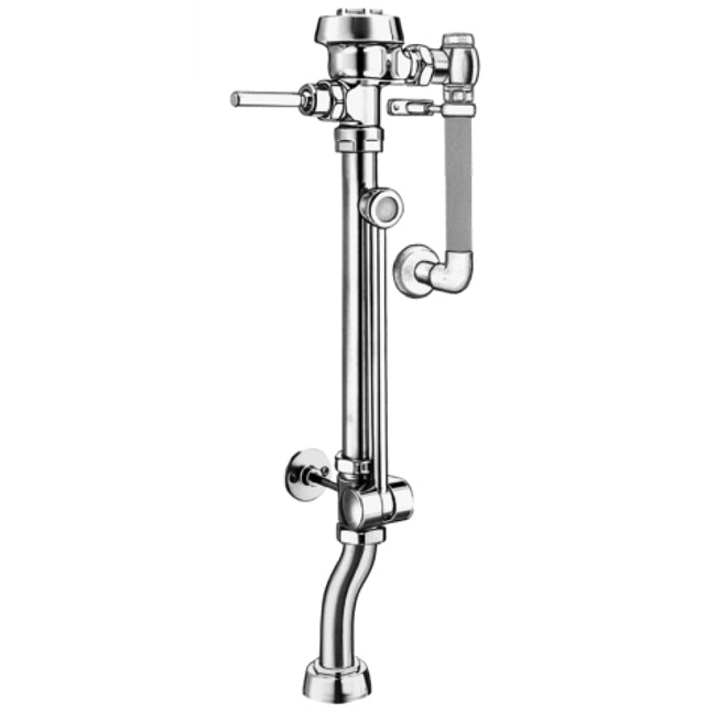 Sloan ROYAL BPW 1010-1.6-CP-1-1/2-OFST