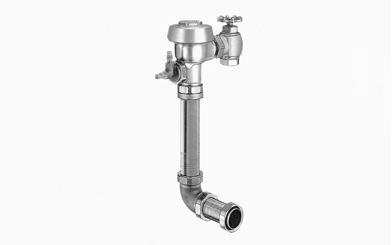 Sloan ROYAL 9603-1.6-RB-AFD-MBPM