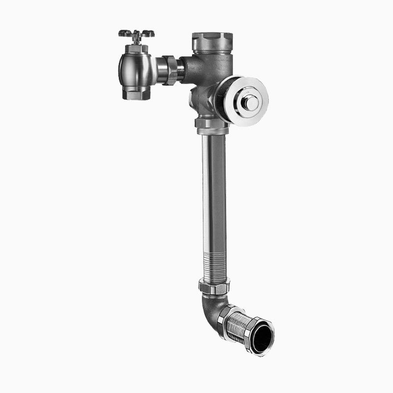 Sloan CROWN 152-1.28-RB-10-3/4-LDIM