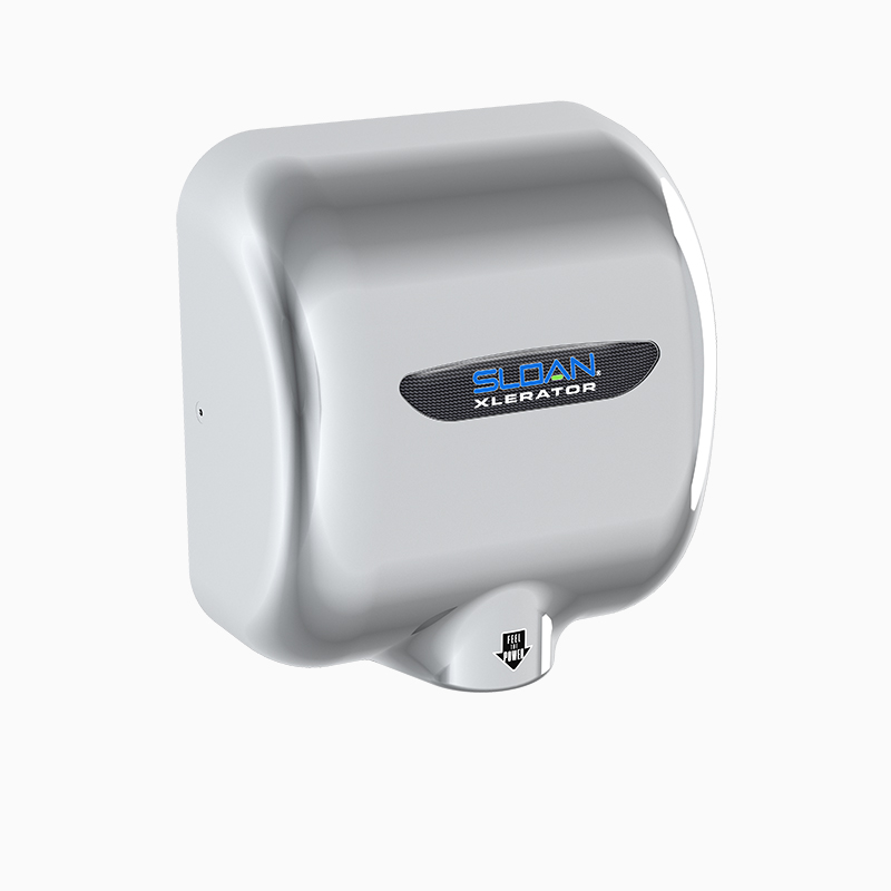 Sloan EHD-502-CP-HEPA