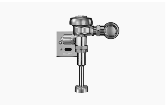 Sloan SLOAN 186 ESS-0.125-CP-24V
