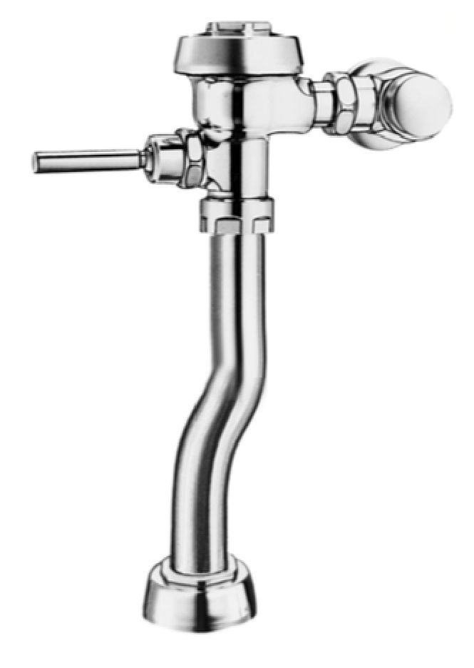 Sloan ROYAL 115-1.28-CP-2-OFST-CN