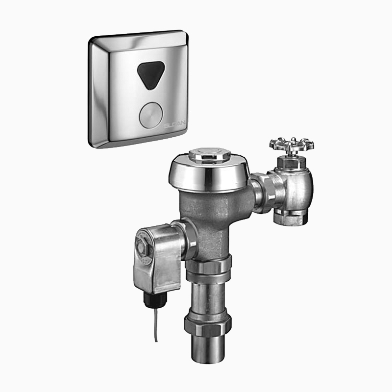 Sloan SLOAN 150 ESS-ES-SM-3.5-RB-HW-24V