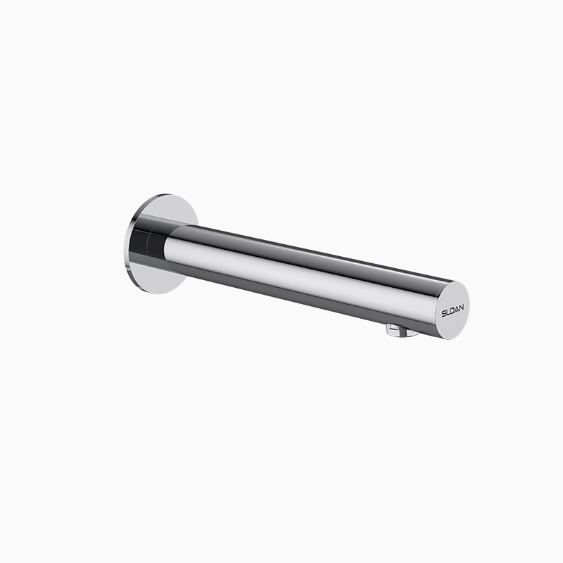 Sloan SF-2800-PLG-BDM-CP-0.35GPM-MLM-FCT