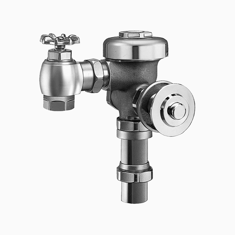 Sloan SLOAN 150-3.5-RB-WB-3-3/4-LDIM-L3