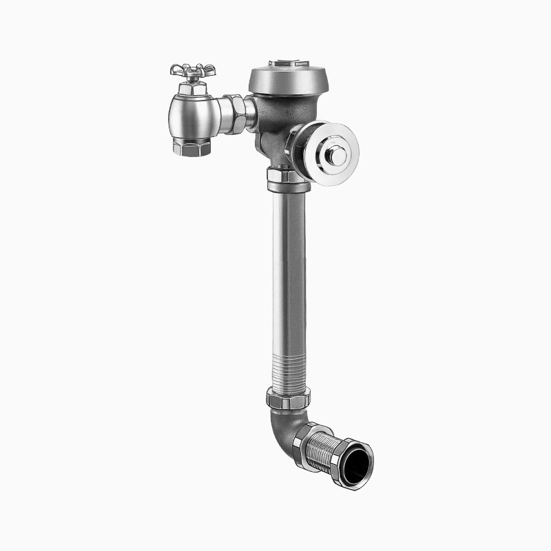 Sloan ROYAL 601-3.5-RB-6-3/4-LDIM