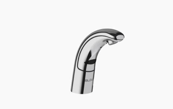 Sloan EAF-100-HLT-CP-0.35GPM-MLM-IQ-FCT