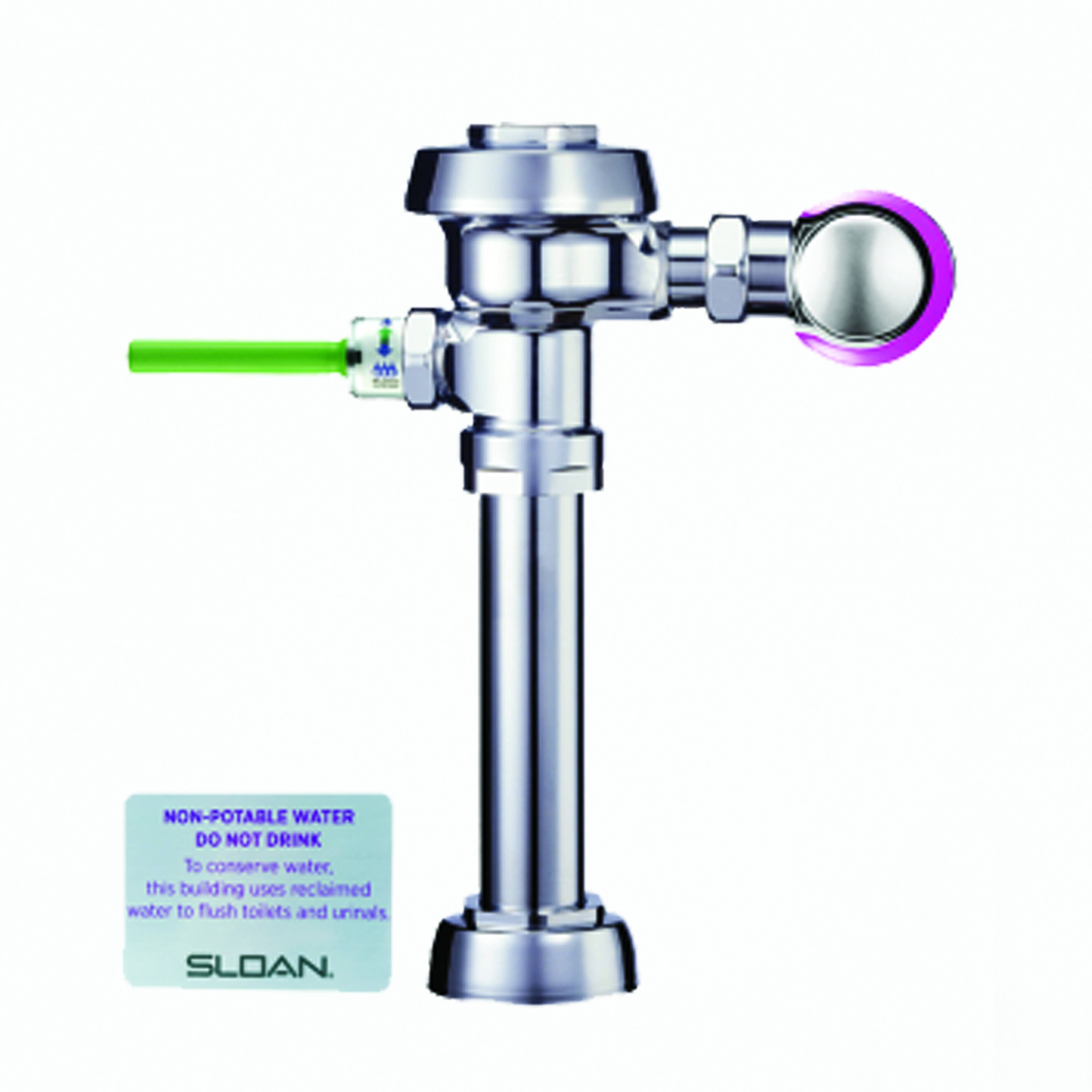 Sloan WES 111-1.6/1.1-CP
