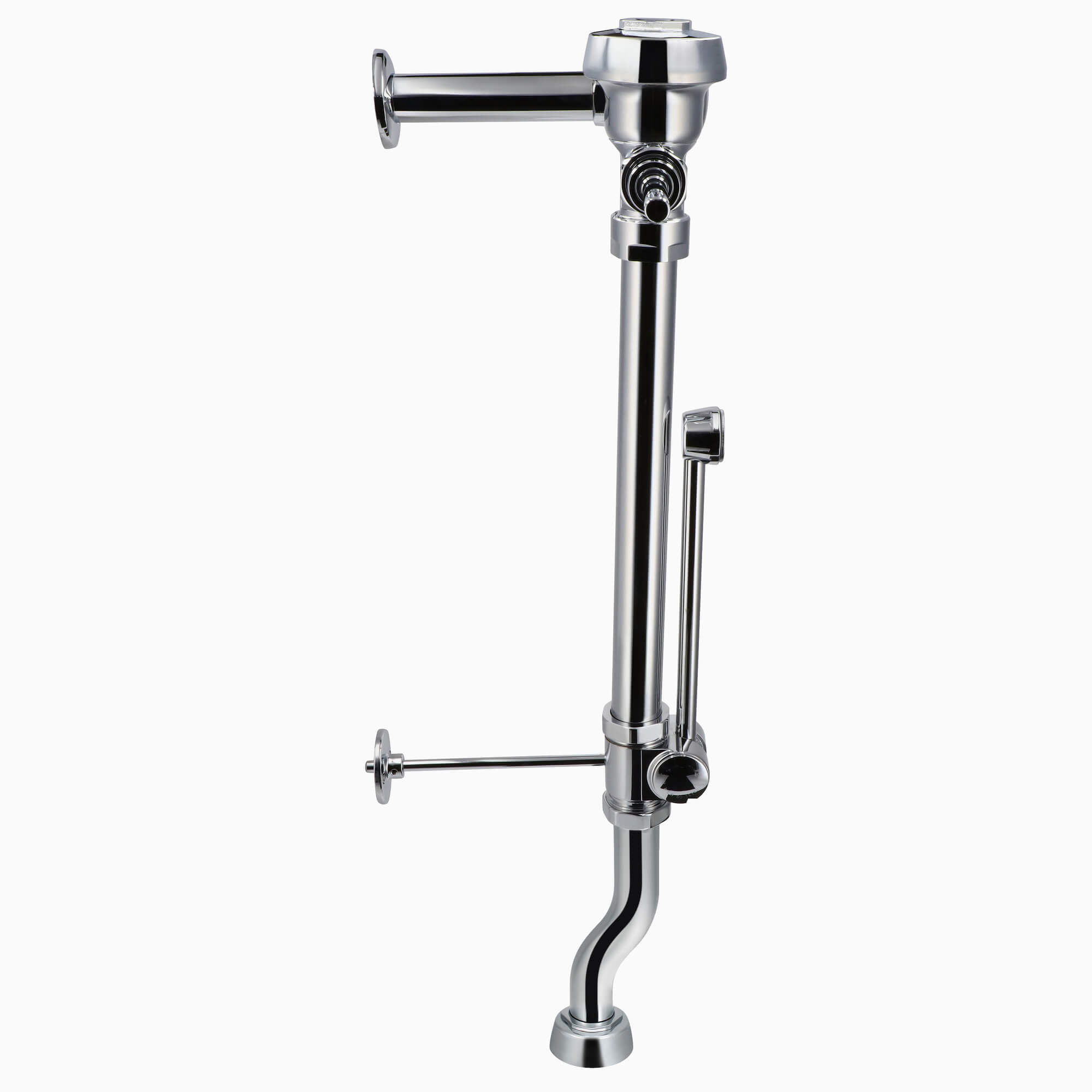 Royal BPW 1150 | Sloan Bedpan Washer Flushometer | Commercial
