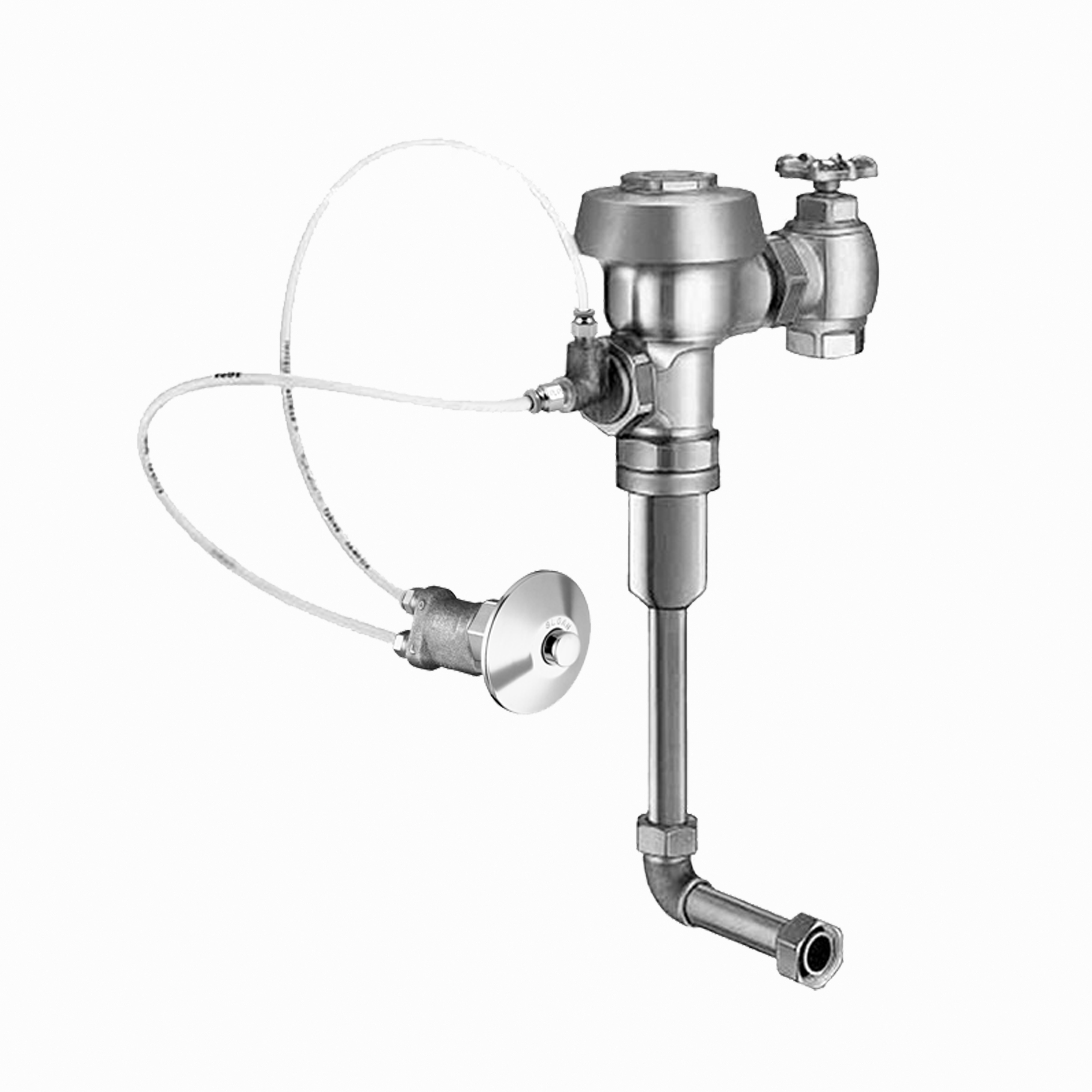 Sloan ROYAL 995-0.5-RB-MBPM