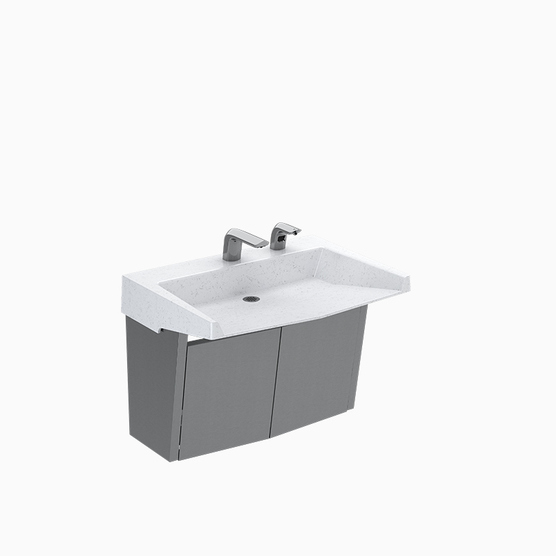 Sloan QSA-81000 Stainless Steel Enclosure
