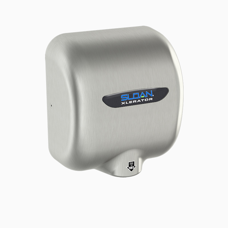 Sloan EHD-502-BN-HEPA