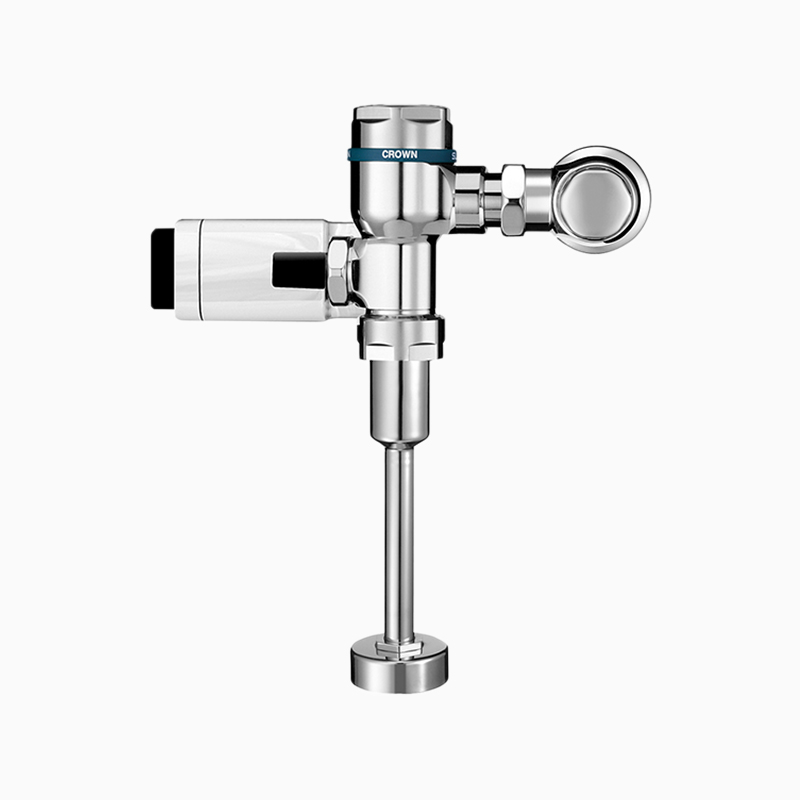 Sloan CROWN 186 SFSM-0.5-CP-TMO