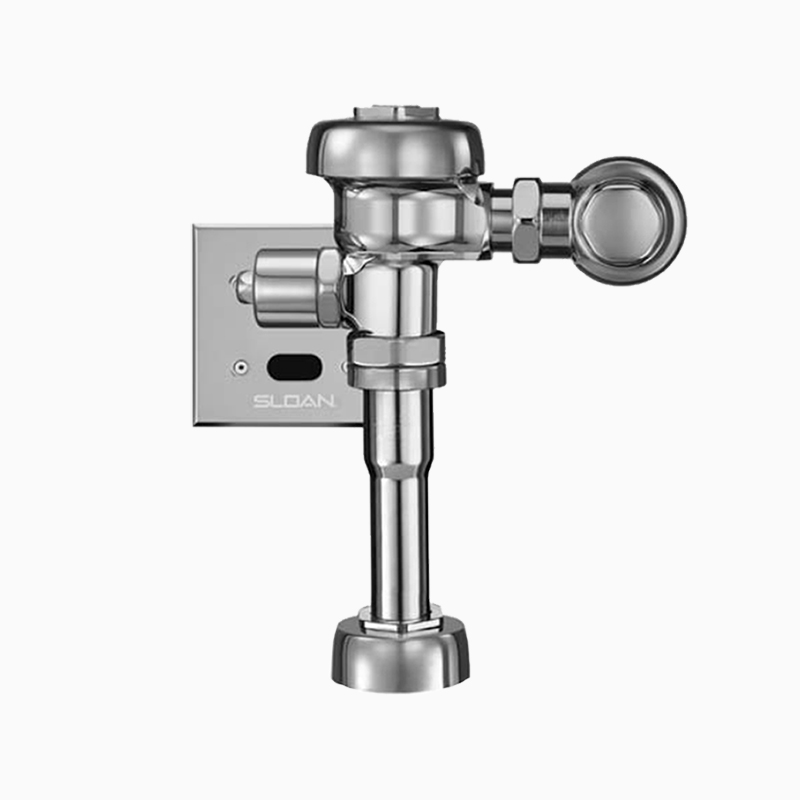 Sloan SLOAN 180 ESS-1.0-CP-L/OR-HW-24V