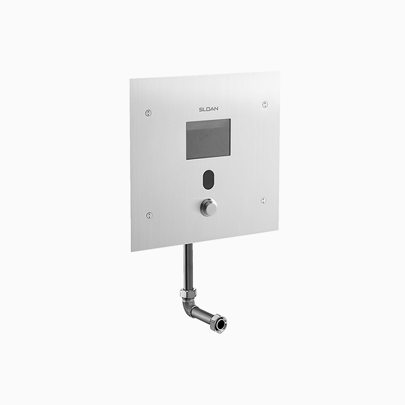 Sloan SOLIS 8195-1.0-BSS-TMO-L/BOX