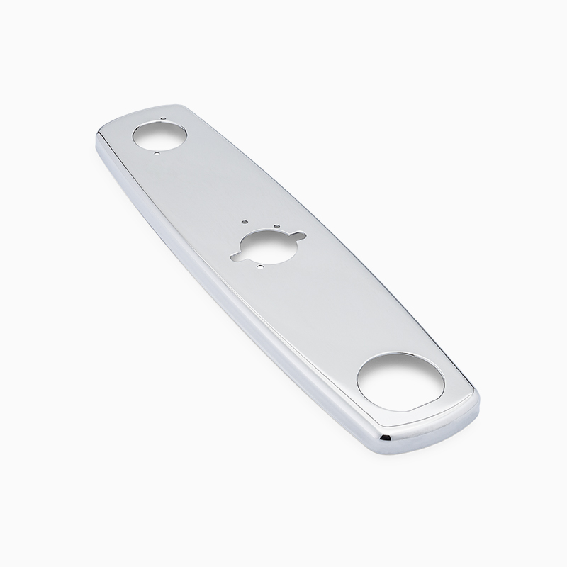 Kit D'installation Sloan EL635A 3305107 - Plaque De Cache Et Capteur Pour Urinoir Ou WC